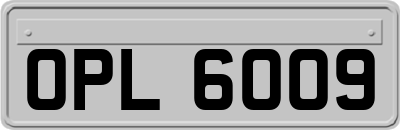 OPL6009