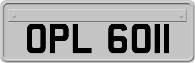 OPL6011