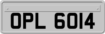 OPL6014