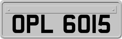 OPL6015