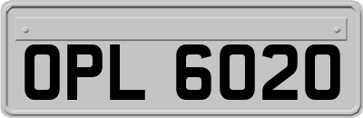 OPL6020