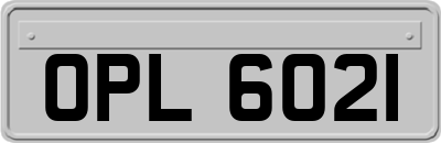 OPL6021