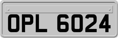 OPL6024