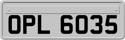 OPL6035