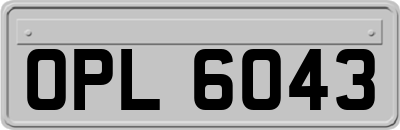 OPL6043