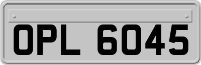 OPL6045