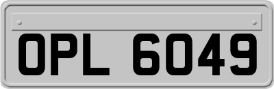 OPL6049