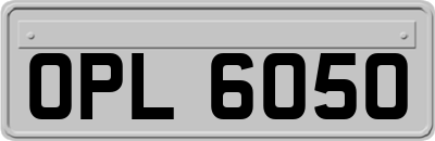 OPL6050