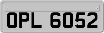 OPL6052