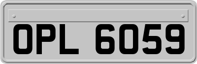 OPL6059