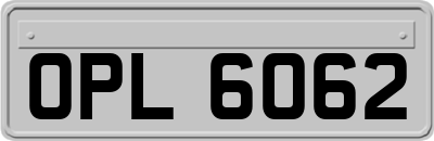 OPL6062