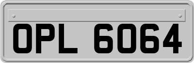 OPL6064