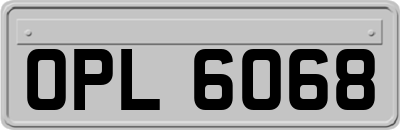OPL6068