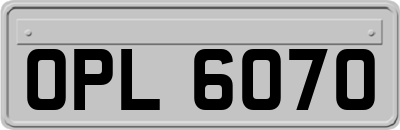 OPL6070