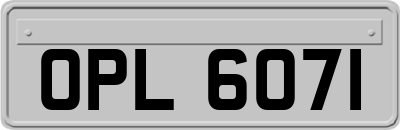 OPL6071