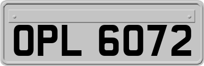OPL6072