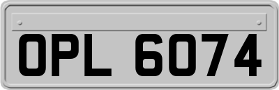 OPL6074