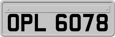 OPL6078