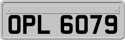 OPL6079