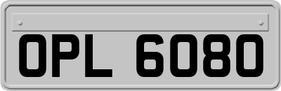 OPL6080