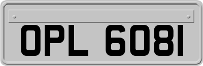 OPL6081