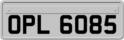 OPL6085
