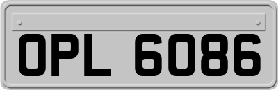 OPL6086