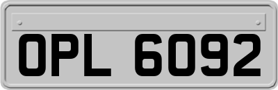 OPL6092