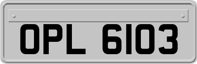 OPL6103