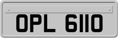 OPL6110