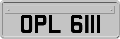 OPL6111