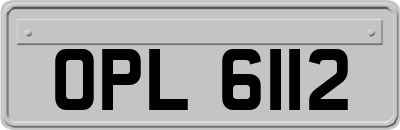 OPL6112