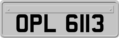 OPL6113