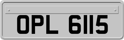 OPL6115