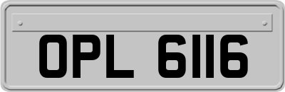 OPL6116