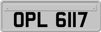 OPL6117