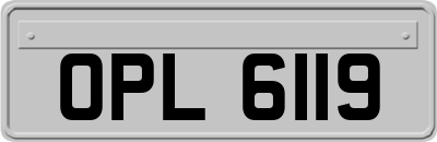 OPL6119