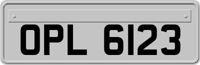 OPL6123