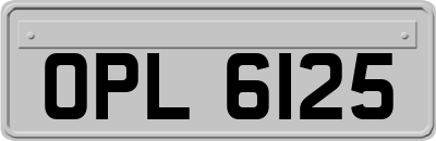 OPL6125