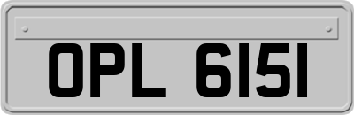 OPL6151