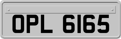 OPL6165