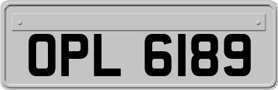 OPL6189