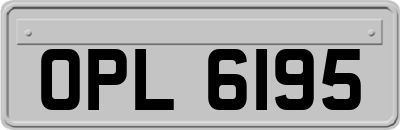 OPL6195