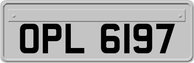OPL6197