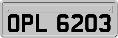 OPL6203