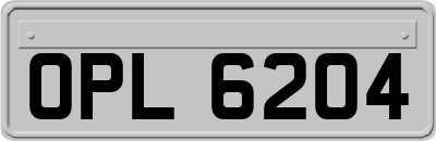 OPL6204