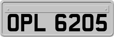 OPL6205