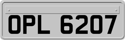 OPL6207