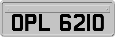 OPL6210