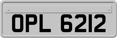 OPL6212